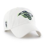Chesapeake Bay Hawks Clean Up Cap