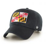 Maryland State Flag Cap