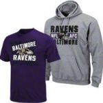 Baltimore Ravens Youth Combo Set
