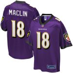 Baltimore Ravens Jeremy Maclin Youth Jersey