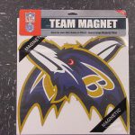 Raven's Double Magnet Set