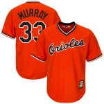 Baltimore Orioles Eddie Murray Cooperstown Collection Jersey