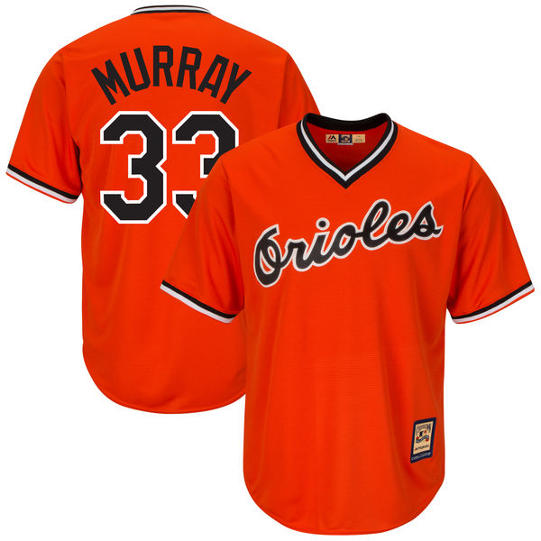 eddie murray orioles jersey