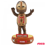 University of Maryland Baller Bobblehead (2018)