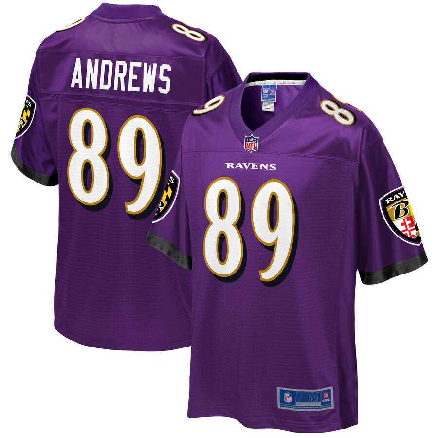 baltimore ravens jersey