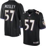 Mosely(black)