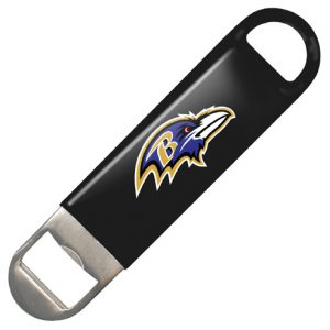 Baltimore  Ravens Bottle Opener