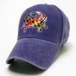 MarylandCrabCap (PURPLE)
