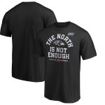 Baltimore Ravens Not is not Enough S/S T-Shirt
