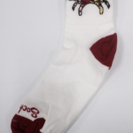 Maryland Crab Socks