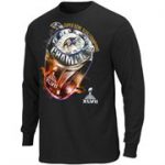 Baltimore Ravens L/S Superbowl Ring T-shirt