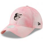 Baltimore Orioles 2019 Mother's Day Adjustable Cap