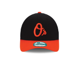 Baltimore Orioles Friday Night Cap