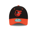Baltimore Orioles Away Adjustable Cap