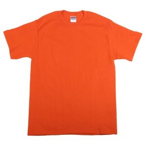 Baltimore Orioles Youth Orange Cool Base Jersey