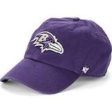 Baltimore Ravens Purple Cap