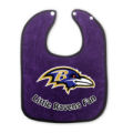 Baltimore ravens Purple BiB