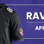 ravens apparel