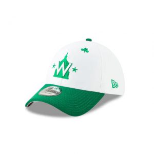 Washington National  2019 Adjustable St. Patricks day Cap