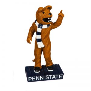 Penn State Nittany Lion Statue