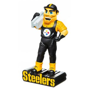 Pittsburgh Steelers Statue