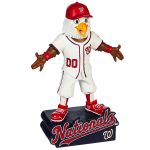 Washington Nationals Statue