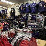 Baltimore Sports Store