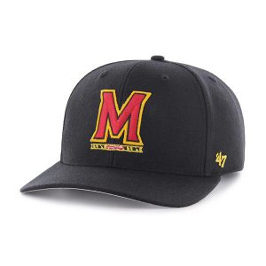 Univerity Of Maryland Mvp Adj Cap