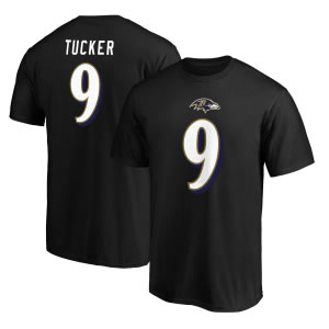 justin tucker t shirt