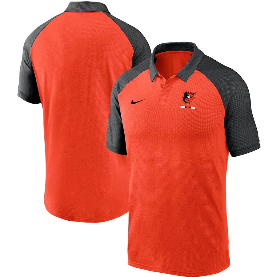 baltimore orioles polo shirt