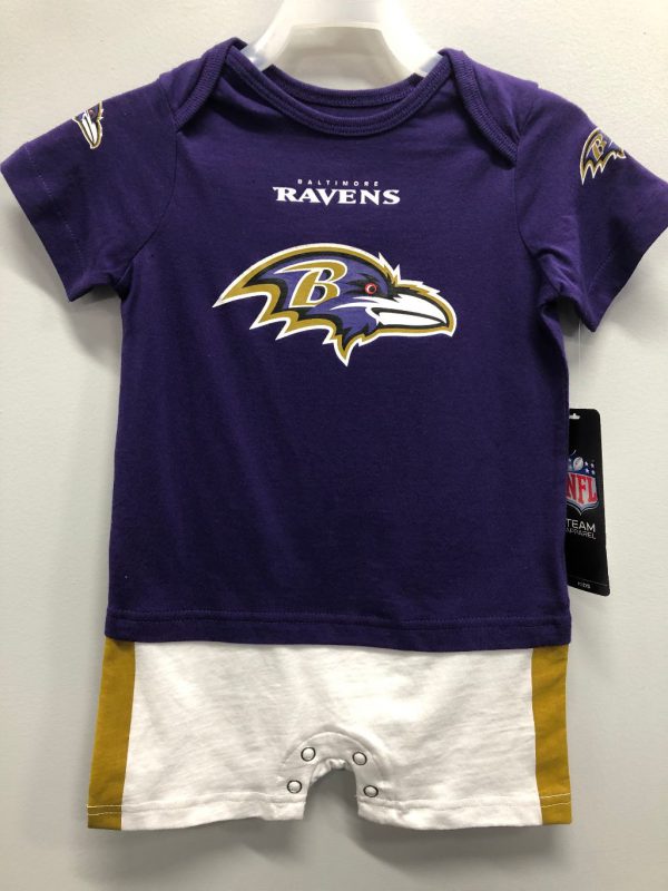 Baltimore ravens Jumper