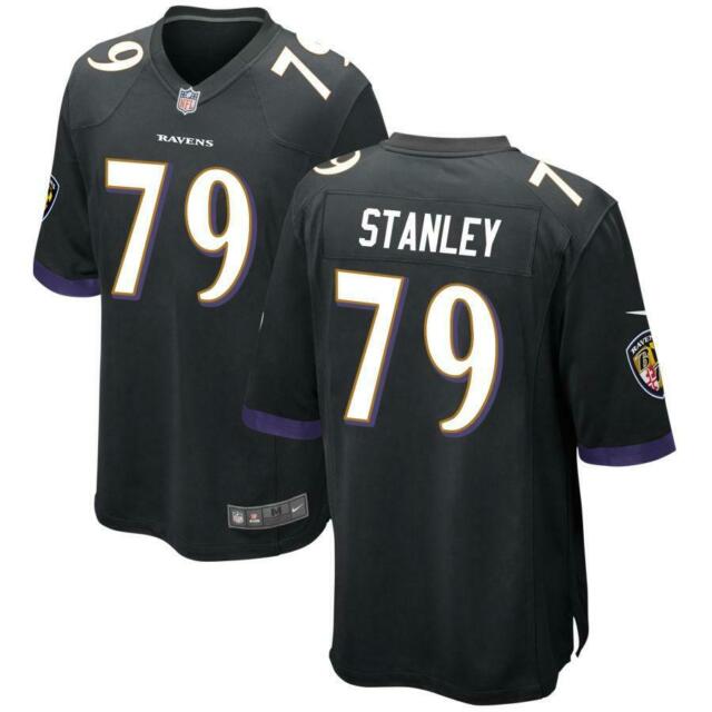 ronnie stanley jersey