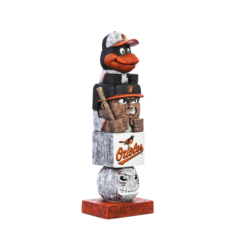 Baltimore Orioles Garden Statue