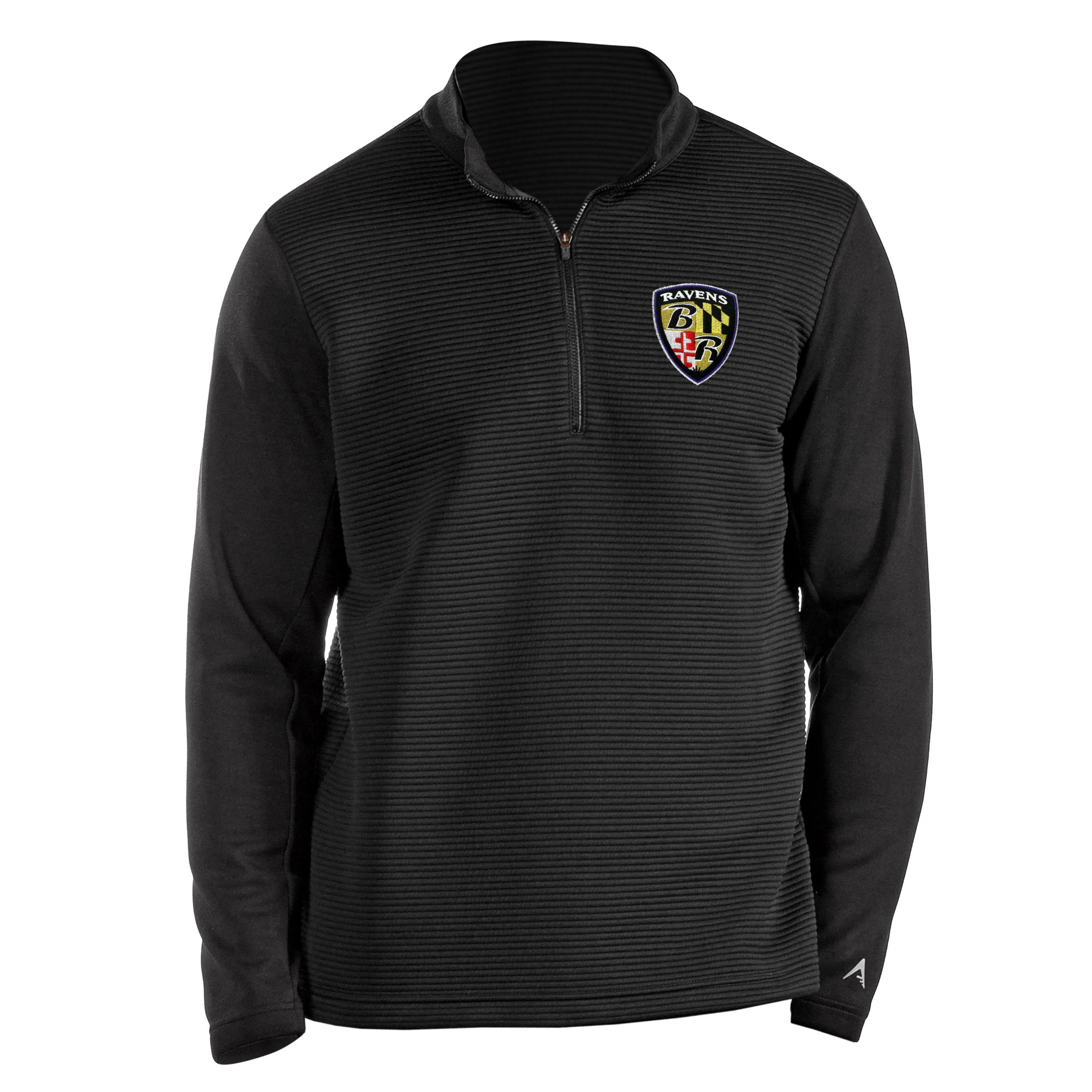 Baltimore Ravens Passage Jacket