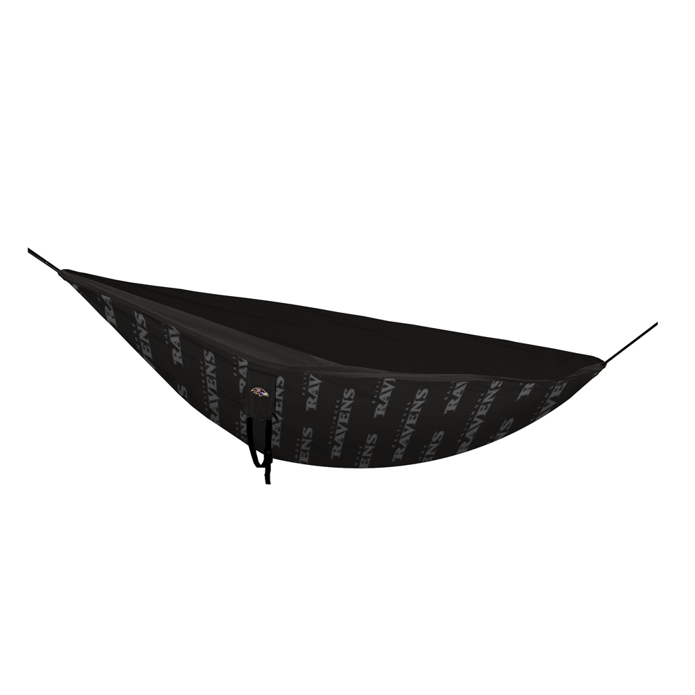 Baltimore Ravens Bag Hammock