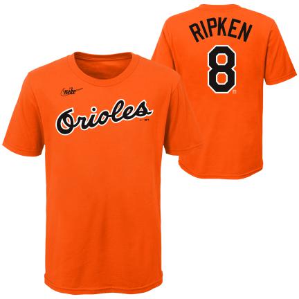 orioles jersey orange