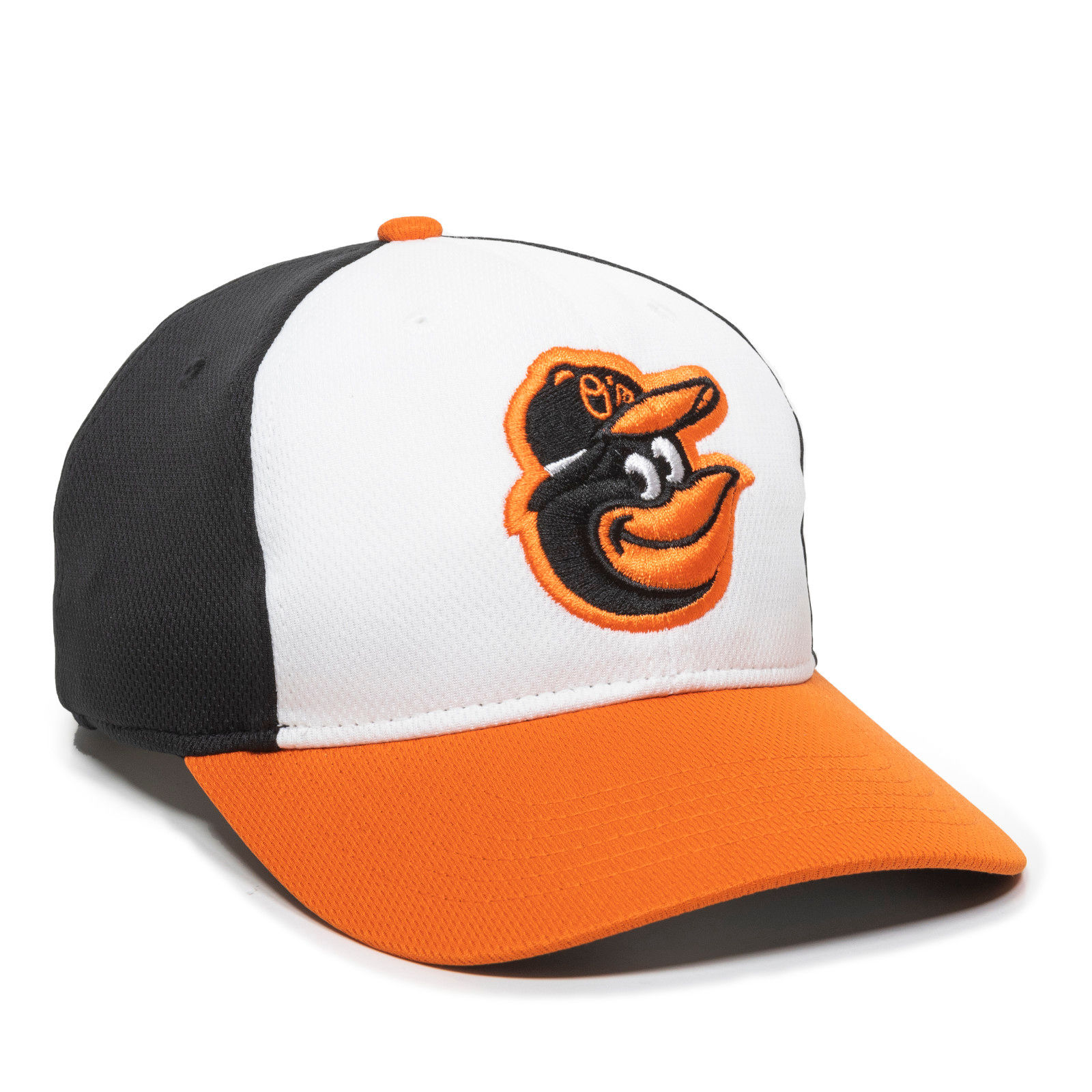 Baltimore Orioles 39/30 Fitted Cap