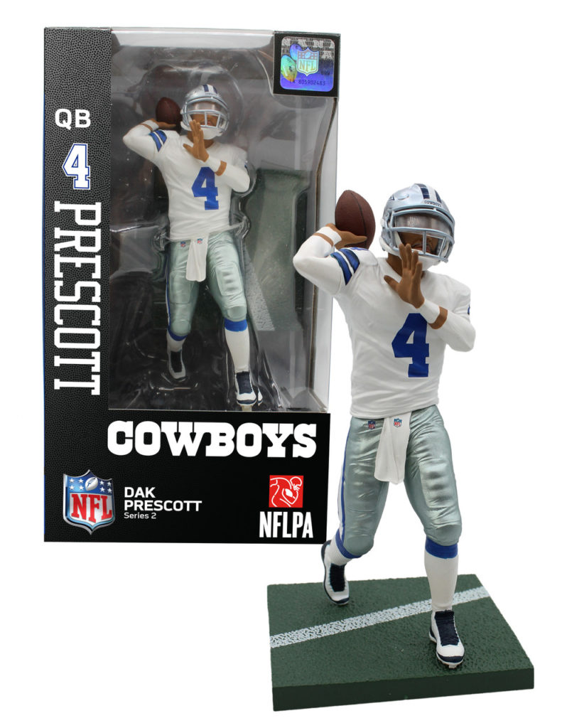 dak prescott bow ties