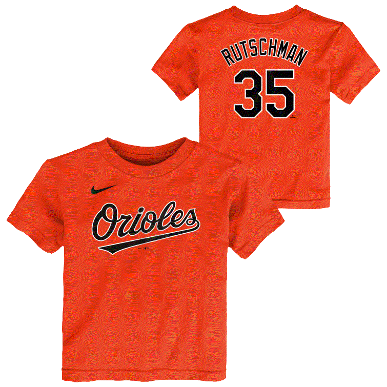 Baltimore Orioles T-Shirts in Baltimore Orioles Team Shop