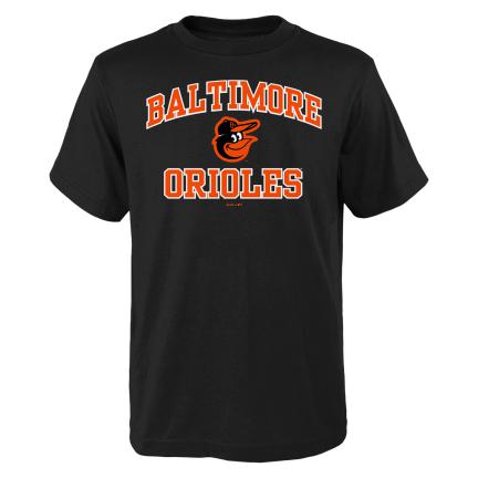 youth orioles shirt