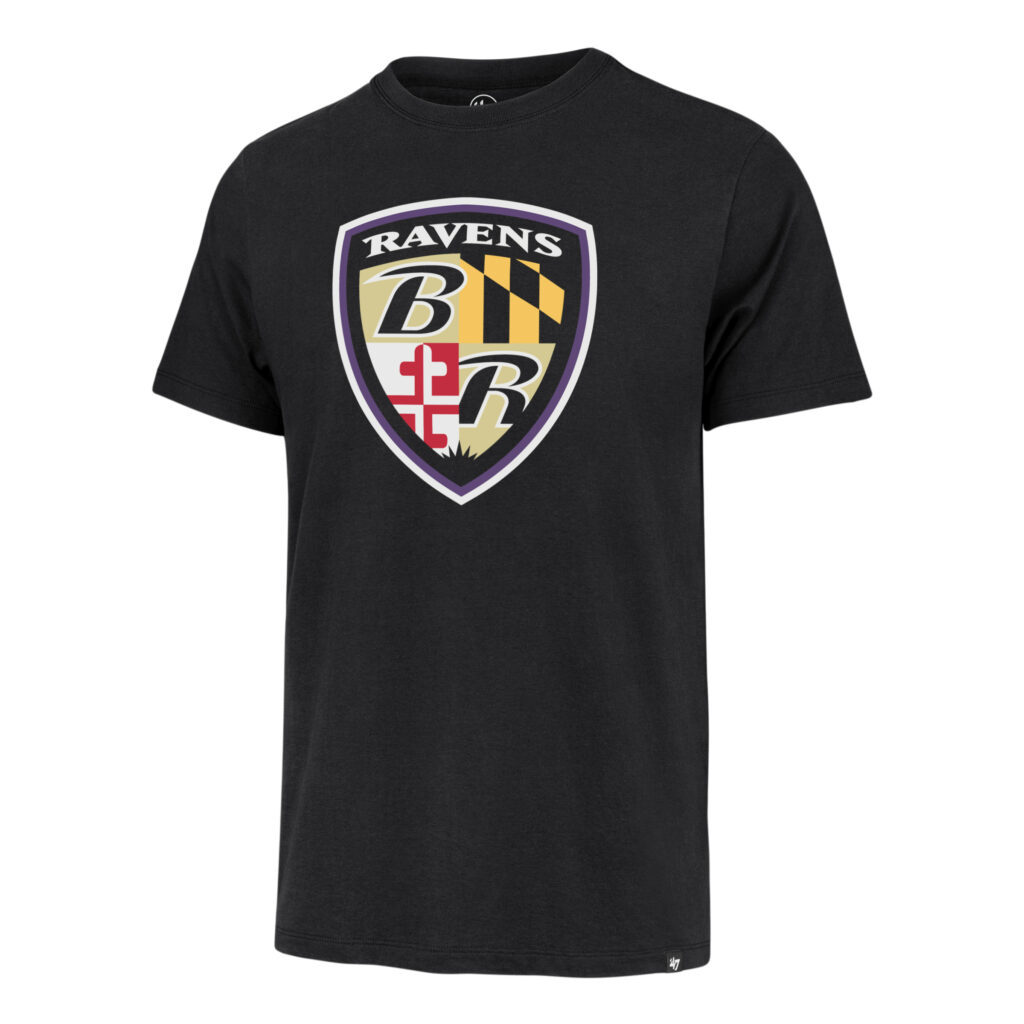 Ravens shirt shop