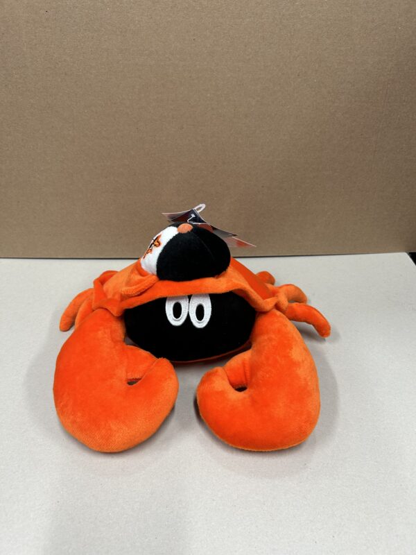 Baltimore Orioles Jumbotron Crab