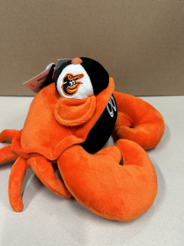 Baltimore Orioles Jumbotron Crab - Image 2