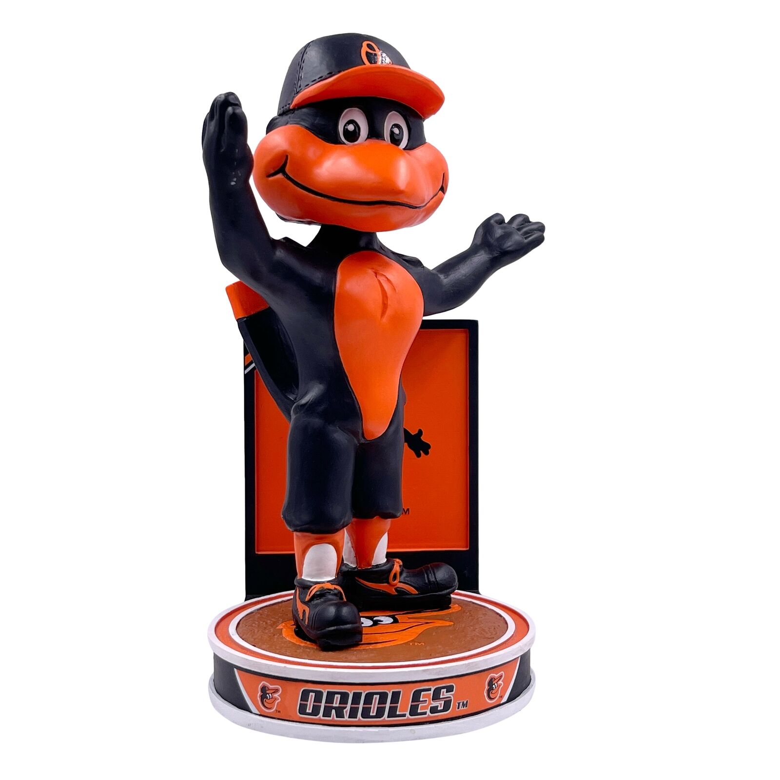 Baltimore Orioles Hero Bobble Head