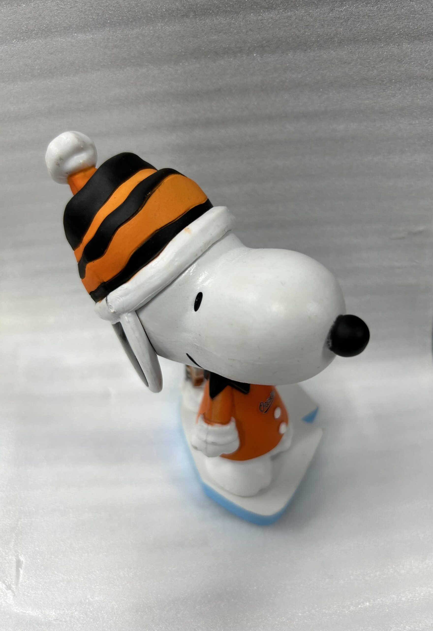 Baltimore Orioles 4 inch Snoopy - Image 3