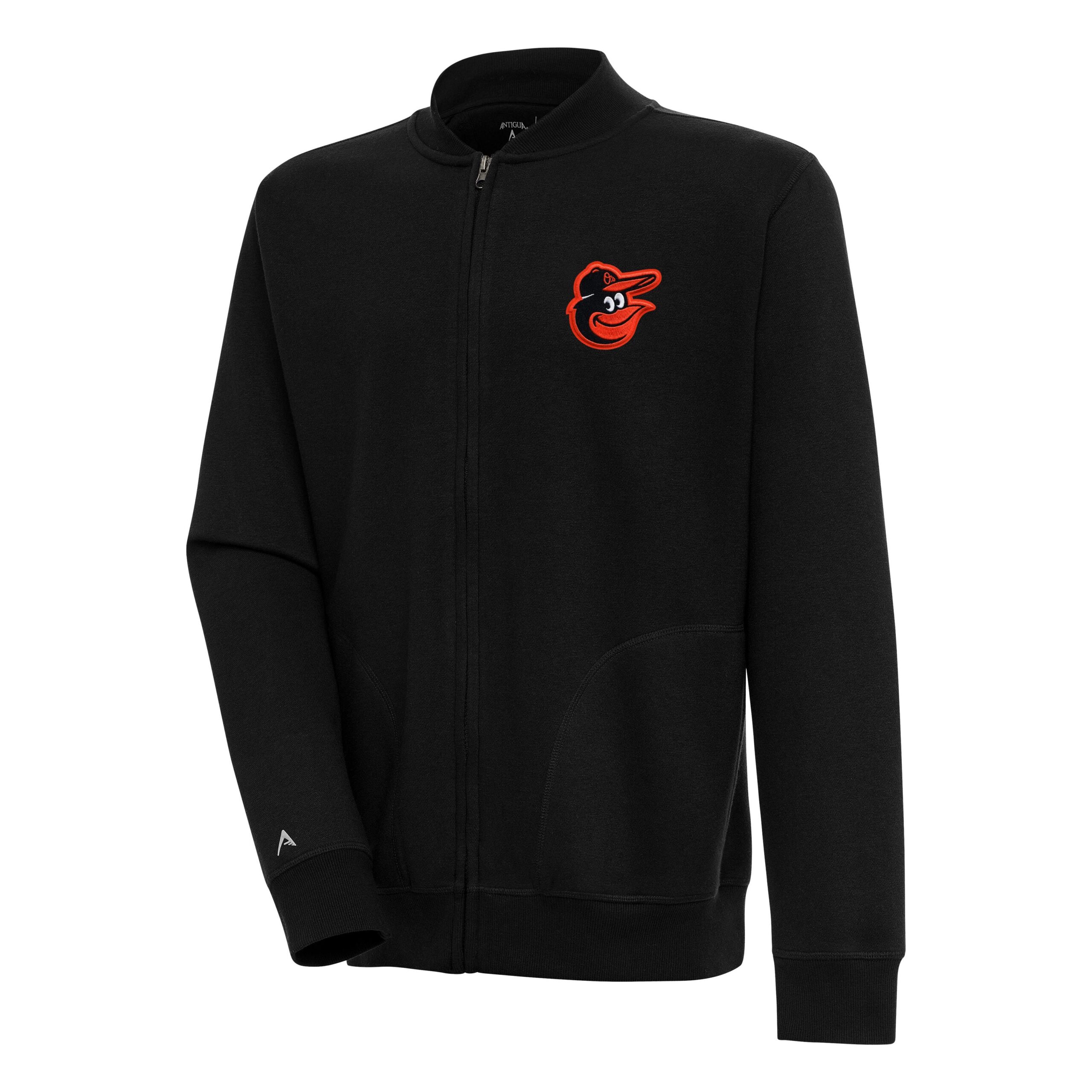 Baltimore Orioles Victory Bomber Jackets