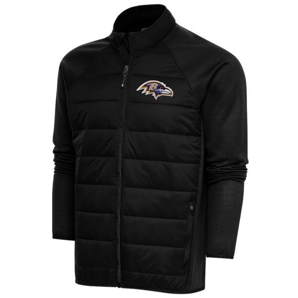 Baltimore Raven's Ladies Altitude Jacket