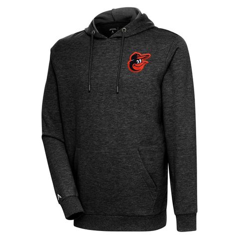 Baltimore Orioles Action Lightweight Hoodie