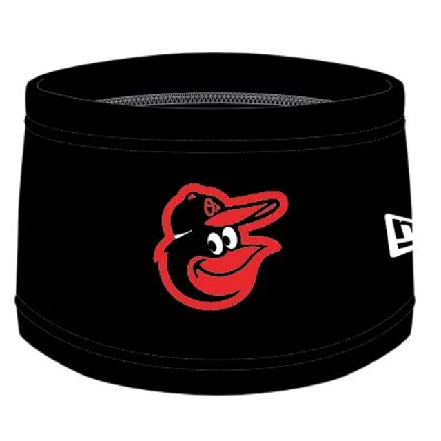 Baltimore Orioles Onfield Headband