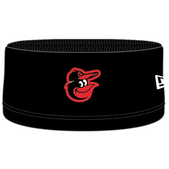 Baltimore Orioles Scull Cap
